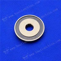 Tungsten Carbide Cutter Blade