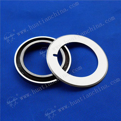 Tungsten Carbide Rotary Slitter Knives