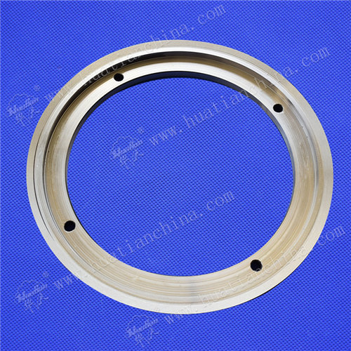 नालीदार कागज के लिए टंगस्टन कार्बाइड स्लीटिंग चाकू