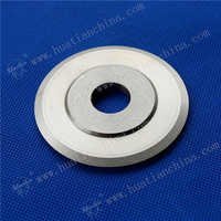 Tungsten Carbide Cutting Blade
