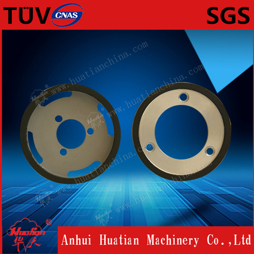 CBN Corrugated Cardboard Knife Blade with Professional Grinding Processing