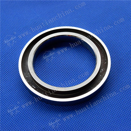Circuar Tungsten Carbide Bottom Slitter Knife