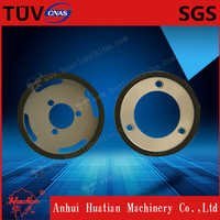 Diamond Cup Wheel