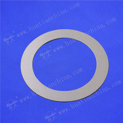 High Precision Grinding Tungsten Carbide Slitting Knives