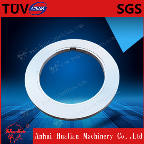 Aluminum Slitting Knife for Strip Plate Auxiliary Equipment