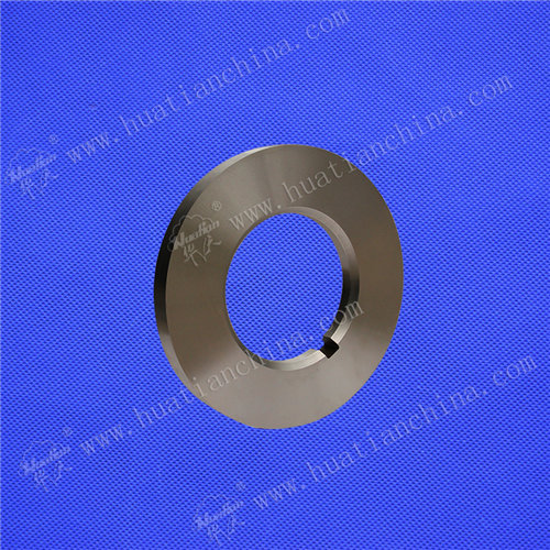 Cut Thin Aluminium Sheet for Roll Shear Knives