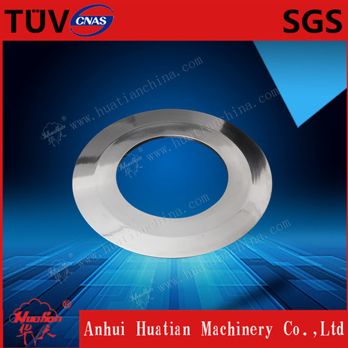 Industrial Cutting Blades for Guide Plate