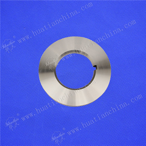 Roll Shear Blade for Slitting Line