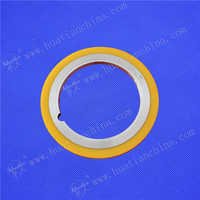 Shear Thin Aluminium Sheet Blade For Slitting Equipment