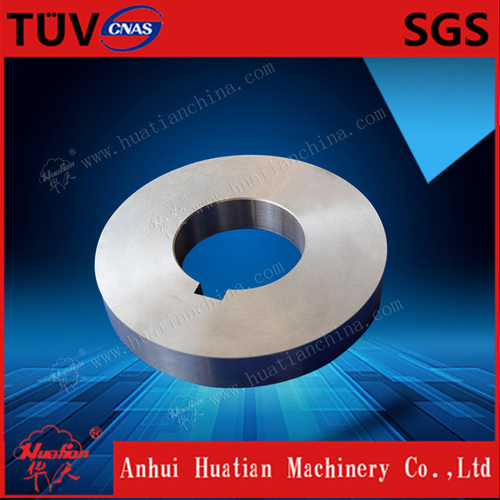 Slitter Knife for Cutting Thin Stainless Steel