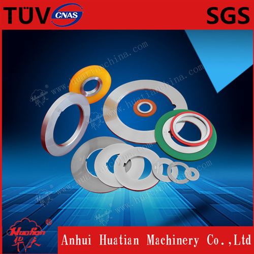 Slitting Blade for Cutting Sheet