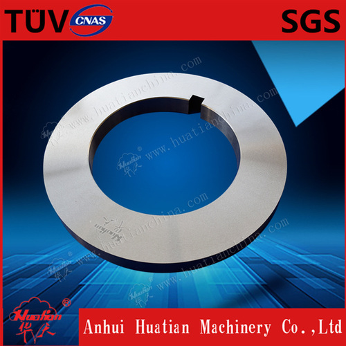 Slitting Knife for Automobile Manufacturing Industry