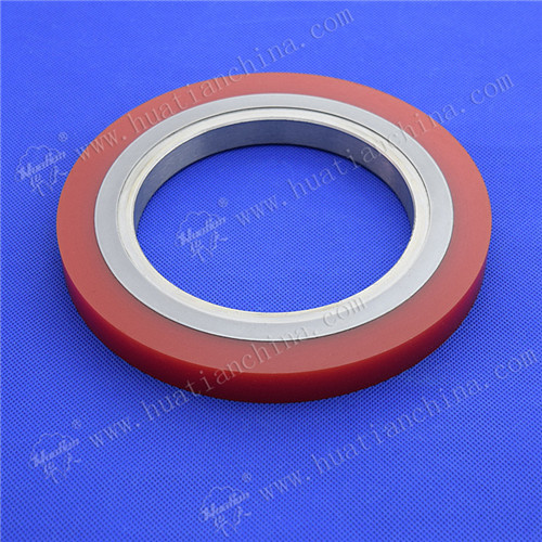 Spacers for Slitting Machine for Slitter Bonded