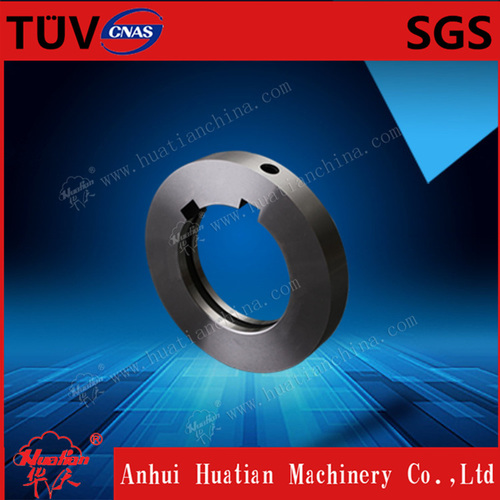 Top and Bottom Circular Slitting Blade