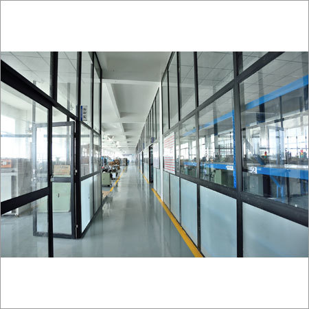 Manufacturing Process For Capacitor