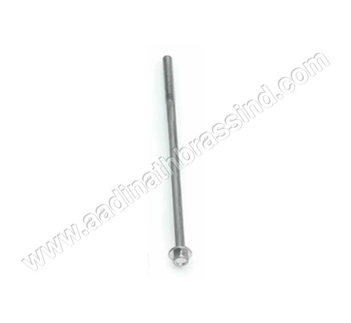 Long Size MS Flange Bolts