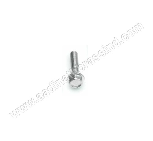 MS Flange Type Bolt