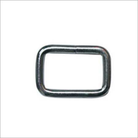 Wire Fittings