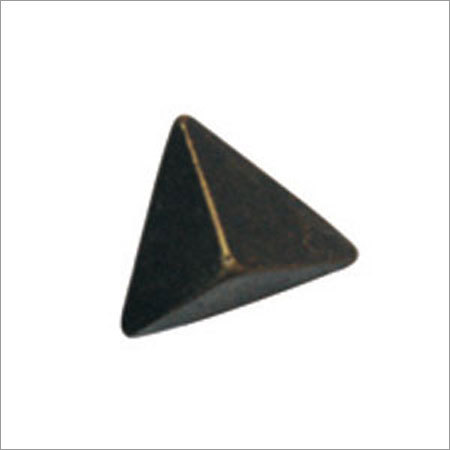 Triangle Shape Studs