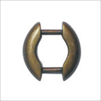 Ladies Buckles