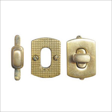 Bag Locks