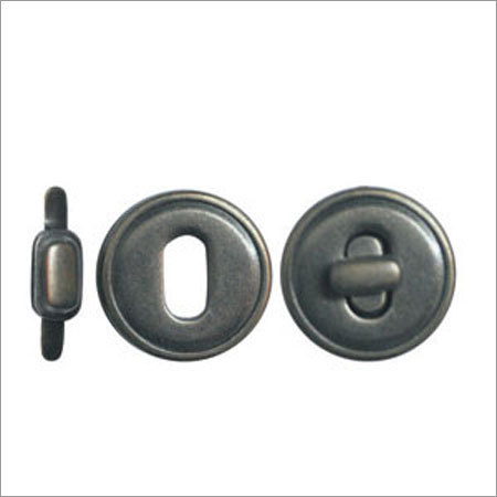 Metal Bag Locks