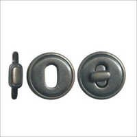 Metal Bag Locks