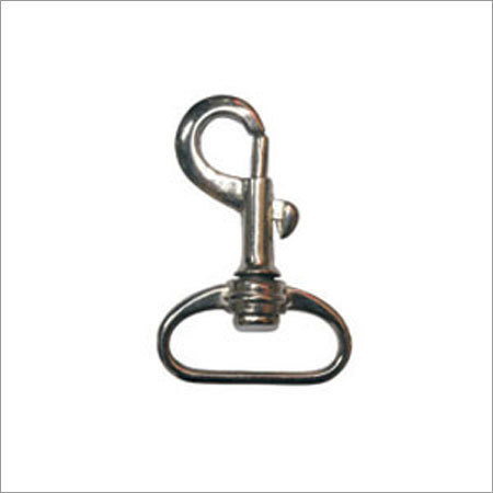 Metal Dog Hooks