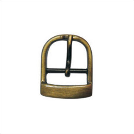 Bag Buckles