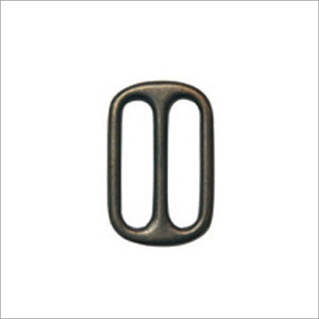 Metal Bag Buckles