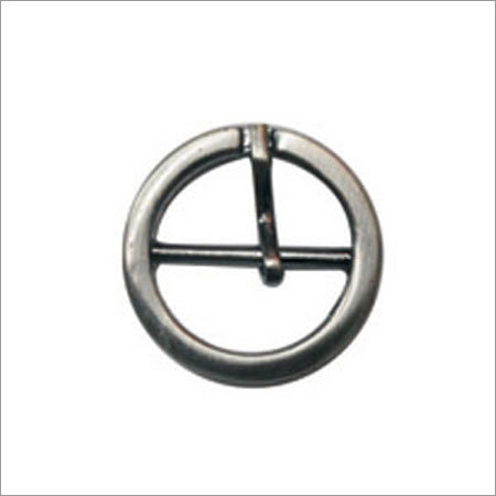 Bag Buckles