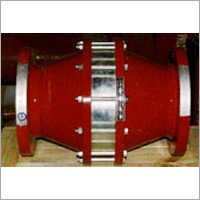 Deflagration Type In Line Bi Directional Application: All Gas Groups