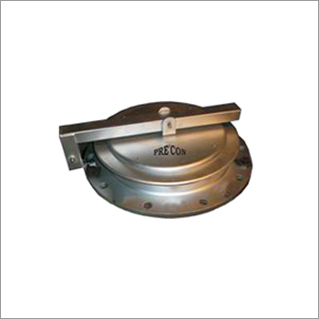 Emergency Pressure Relief Valve - Hinged Operated Emergency Pressure Relief Valve - Hinged Operated