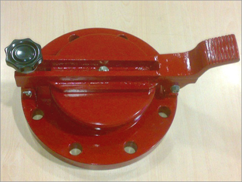 Gauge Hatch Gauge Hatch