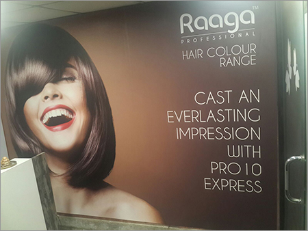 Exhibition Stall Branding Services