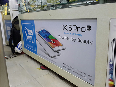 Exhibitation Displays Unit