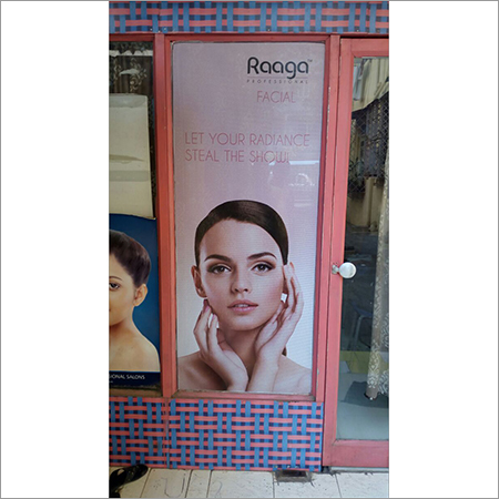 Indoor Sign Board