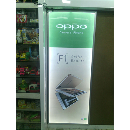 LED Sign Board