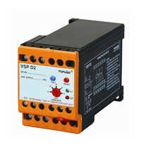 Minilec Phase Failure Relays VSP D2