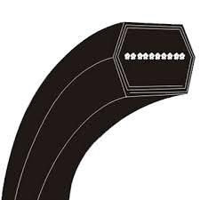 Hexagonal Belts