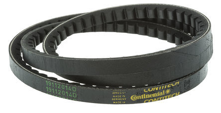 Wedge Belts