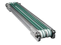 Round Belts