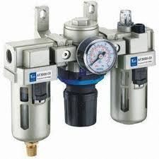Air Filter & Regulator