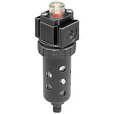 Oil Removal Filters