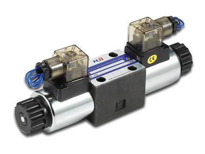 Directional Control Valve