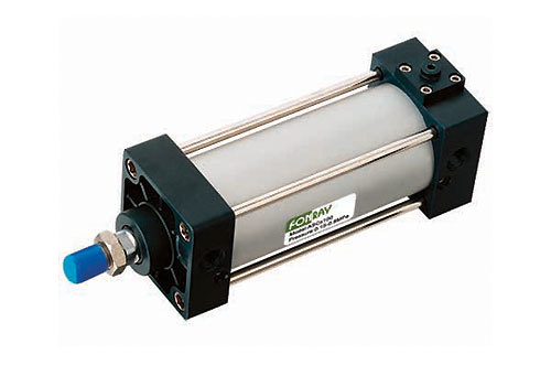 Standard Cylinders