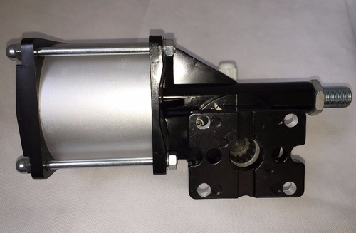 Swivel Actuators