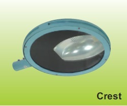 Side Mounting Decorative Street Light (70W MH/SV)
