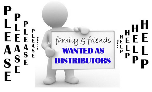 Two Wheeler Parts Distributor