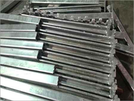 GI Cable Trays GI Cable Trays
